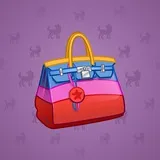 Loot Bag #1645 Loot Bag #1645