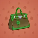 Loot Bag #1646 Loot Bag #1646