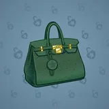 Loot Bag #1649 Loot Bag #1649