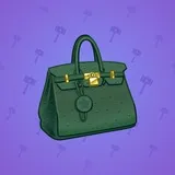 Loot Bag #1653 Loot Bag #1653
