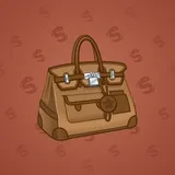 Loot Bag #1667 Loot Bag #1667