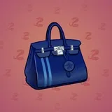 Loot Bag #1672 Loot Bag #1672