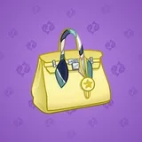 Loot Bag #1689 Loot Bag #1689