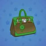Loot Bag #1694 Loot Bag #1694