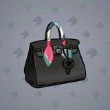 Loot Bag #1704 Loot Bag #1704