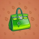 Loot Bag #1707 Loot Bag #1707