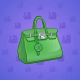 Loot Bag #1718 Loot Bag #1718