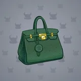Loot Bag #1726 Loot Bag #1726