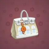 Loot Bag #1735 Loot Bag #1735