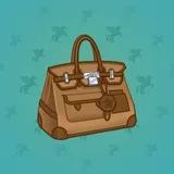 Loot Bag #1739 Loot Bag #1739