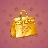 Loot Bag #1743 Loot Bag #1743