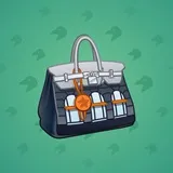 Loot Bag #1762 Loot Bag #1762