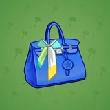 Loot Bag #1767 Loot Bag #1767