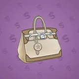Loot Bag #1789 Loot Bag #1789