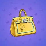 Loot Bag #1825 Loot Bag #1825