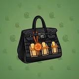 Loot Bag #1829 Loot Bag #1829