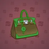 Loot Bag #1832 Loot Bag #1832