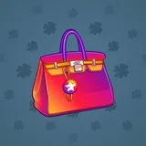 Loot Bag #1839 Loot Bag #1839