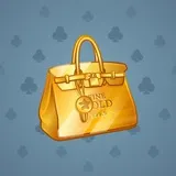 Loot Bag #1841 Loot Bag #1841