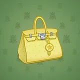 Loot Bag #1855 Loot Bag #1855