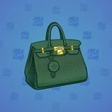 Loot Bag #1879 Loot Bag #1879