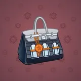 Loot Bag #1895 Loot Bag #1895