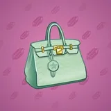 Loot Bag #1924 Loot Bag #1924