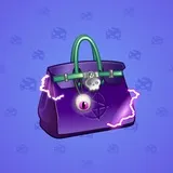 Loot Bag #1929 Loot Bag #1929