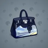 Loot Bag #1984 Loot Bag #1984