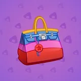 Loot Bag #2031 Loot Bag #2031
