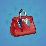Loot Bag #2033 Loot Bag #2033