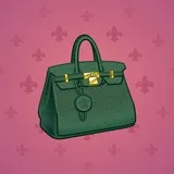 Loot Bag #2034 Loot Bag #2034