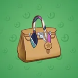 Loot Bag #2041 Loot Bag #2041