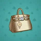 Loot Bag #2057 Loot Bag #2057