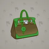 Loot Bag #2068 Loot Bag #2068