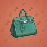 Loot Bag #2074 Loot Bag #2074