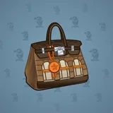 Loot Bag #210 Loot Bag #210