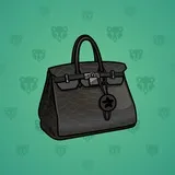 Loot Bag #2100 Loot Bag #2100