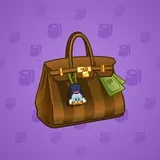 Loot Bag #2122 Loot Bag #2122