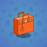 Loot Bag #2123 Loot Bag #2123