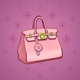 Loot Bag #2124 Loot Bag #2124