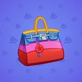 Loot Bag #2130 Loot Bag #2130