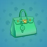 Loot Bag #2141 Loot Bag #2141