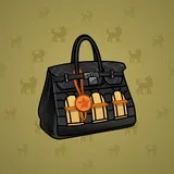 Loot Bag #2156 Loot Bag #2156