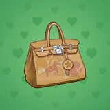 Loot Bag #2161 Loot Bag #2161