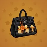 Loot Bag #2167 Loot Bag #2167