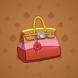 Loot Bag #2168 Loot Bag #2168