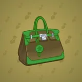 Loot Bag #2172 Loot Bag #2172