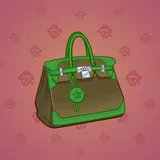 Loot Bag #2189 Loot Bag #2189