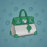 Loot Bag #2292 Loot Bag #2292